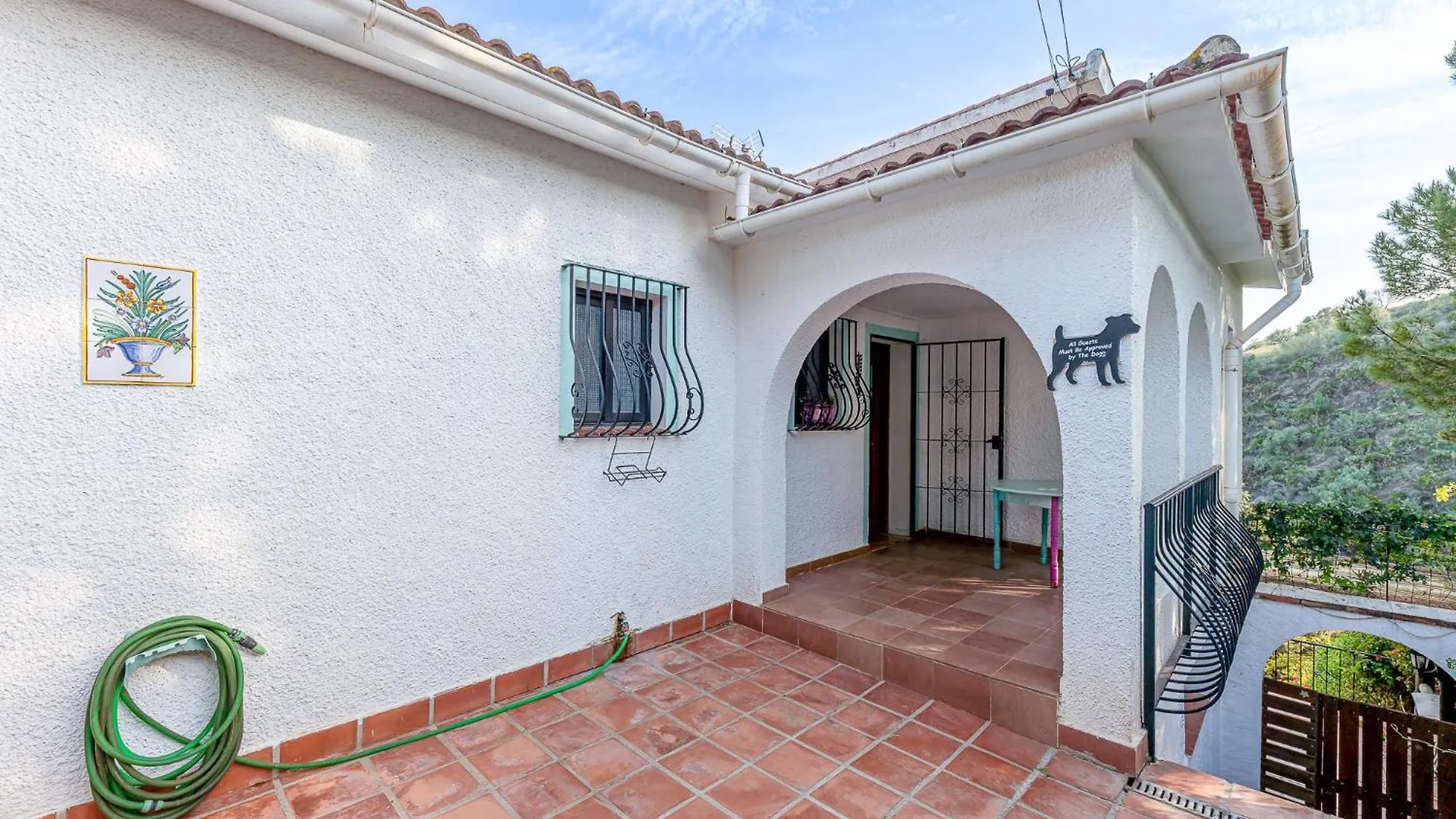 Brustar Villa Del Sol Mijas 0*,  Spanien