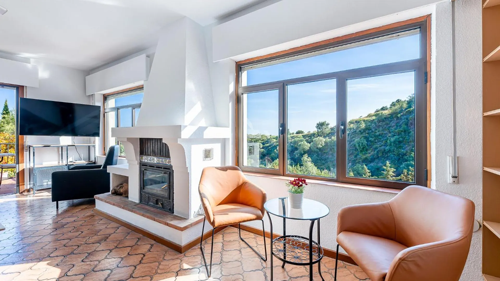 Brustar Villa Del Sol Mijas 0*,  Spanien