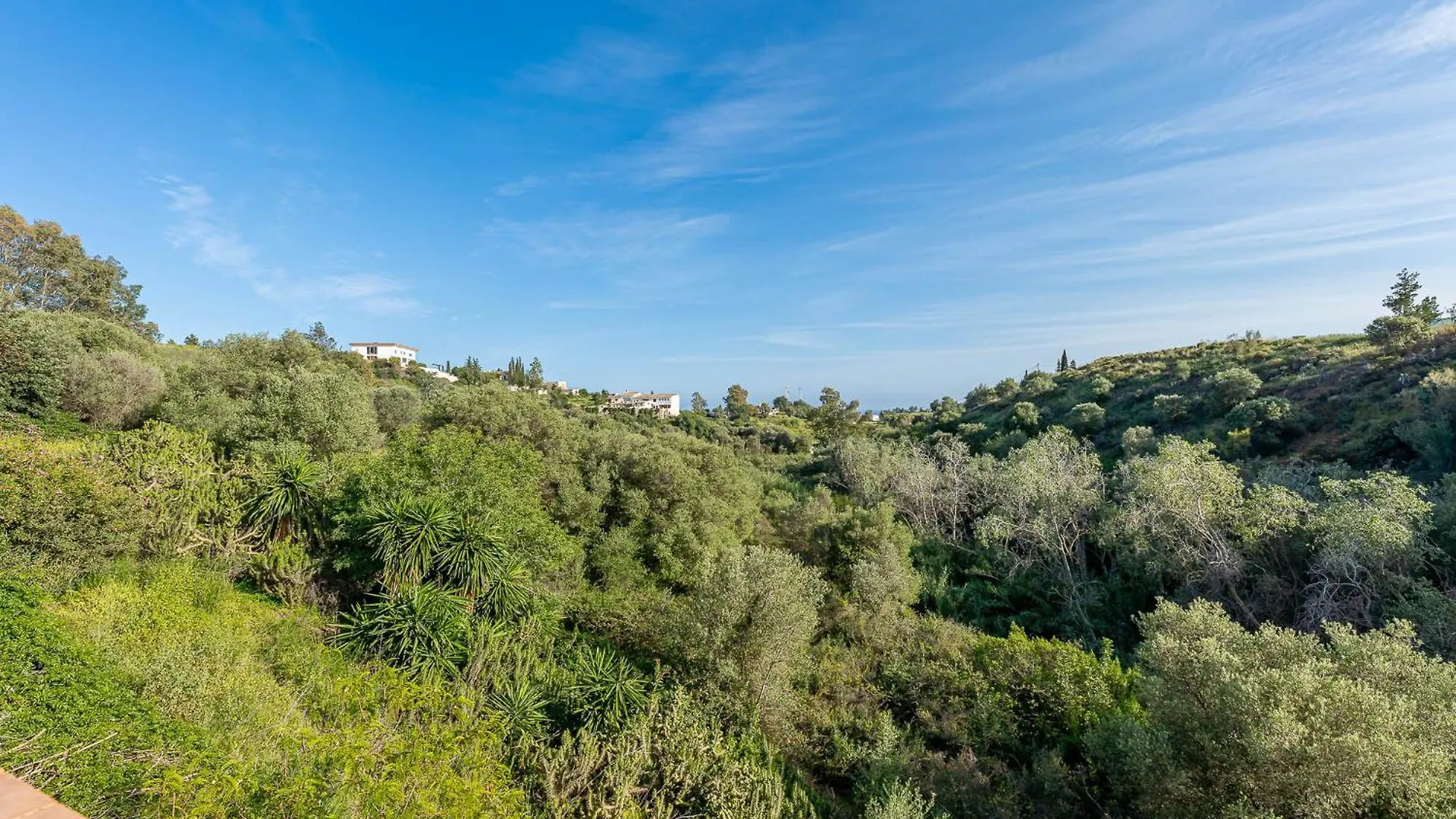 Brustar Villa Del Sol Mijas Spanien
